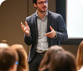 MBA: Лидерство — eduson.academy
