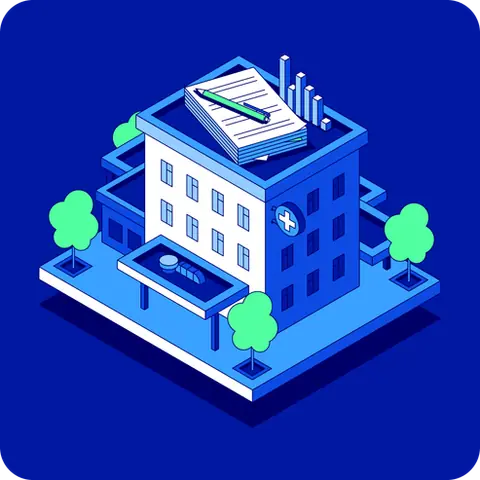Менеджмент в здравоохра­не­нии — skillbox.ru